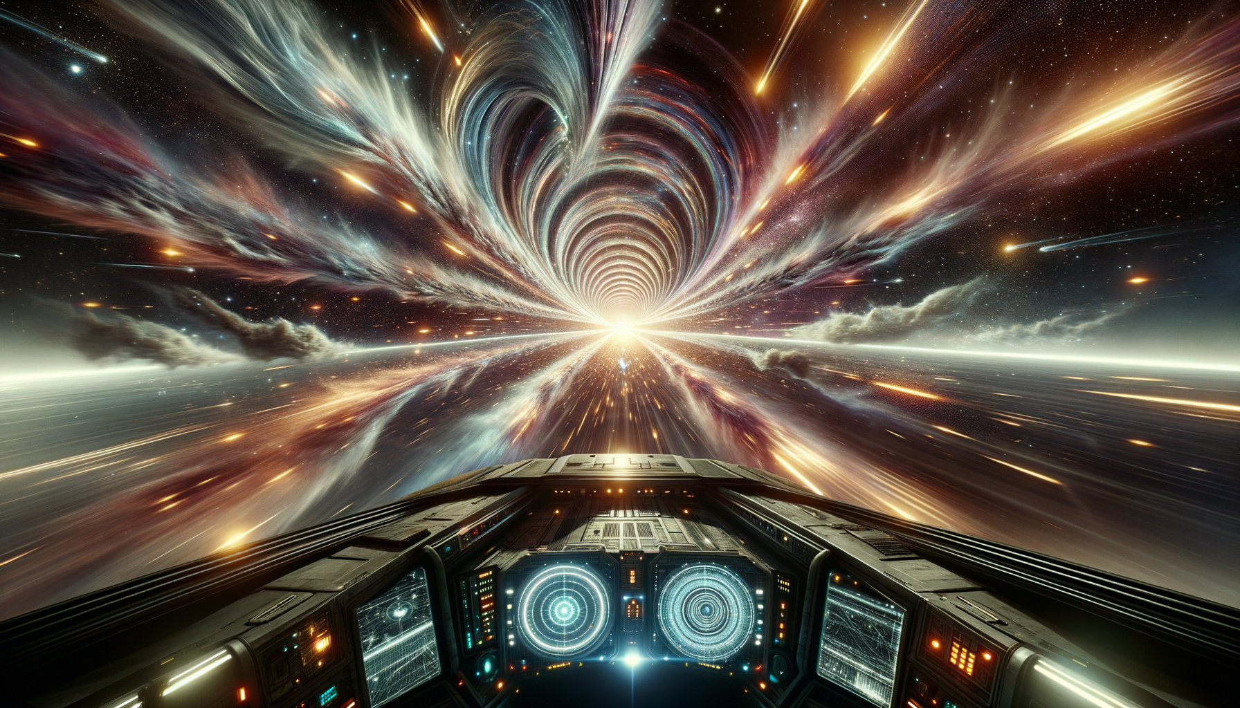 Hyperspace