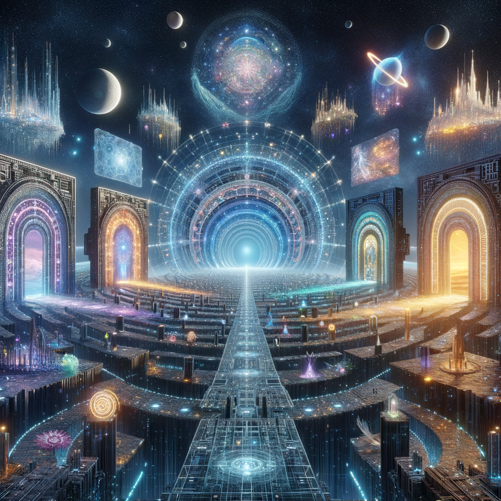 Community Portals